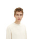 Tom Tailor Denim Пуловер 1033762 Бежов Regular Fit - Pepit.bg
