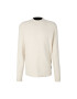 Tom Tailor Denim Пуловер 1033762 Бежов Regular Fit - Pepit.bg