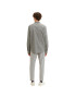 Tom Tailor Denim Риза 1032370 Сив Regular Fit - Pepit.bg