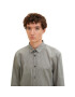 Tom Tailor Denim Риза 1032370 Сив Regular Fit - Pepit.bg