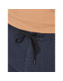 Tom Tailor Denim Шорти от плат 1034978 Тъмносин - Pepit.bg