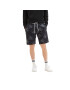 Tom Tailor Denim Шорти от плат 1037042 Черен Regular Fit - Pepit.bg