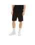 Tom Tailor Denim Спортни шорти 1035678 Черен Regular Fit - Pepit.bg