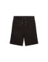 Tom Tailor Denim Спортни шорти 1035678 Черен Regular Fit - Pepit.bg