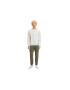 Tom Tailor Denim Текстилни панталони 1032860 Зелен Slim Fit - Pepit.bg