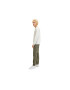 Tom Tailor Denim Текстилни панталони 1032860 Зелен Slim Fit - Pepit.bg