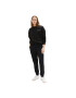 Tom Tailor Denim Текстилни панталони 1034989 Черен - Pepit.bg