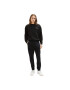Tom Tailor Denim Текстилни панталони 1034989 Черен - Pepit.bg