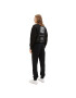 Tom Tailor Denim Текстилни панталони 1034989 Черен - Pepit.bg
