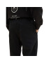 Tom Tailor Denim Текстилни панталони 1034989 Черен - Pepit.bg