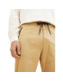 Tom Tailor Denim Текстилни панталони 1034989 Жълт - Pepit.bg