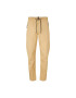 Tom Tailor Denim Текстилни панталони 1034989 Жълт - Pepit.bg