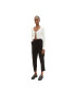 Tom Tailor Denim Текстилни панталони 1035436 Черен - Pepit.bg