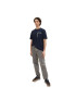 Tom Tailor Denim Тишърт 1035589 Тъмносин - Pepit.bg