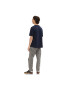 Tom Tailor Denim Тишърт 1035589 Тъмносин - Pepit.bg
