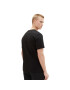 Tom Tailor Denim Тишърт 1035599 Черен - Pepit.bg