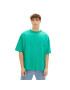 Tom Tailor Denim Тишърт 1035912 Зелен - Pepit.bg