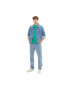 Tom Tailor Denim Тишърт 1035912 Зелен - Pepit.bg