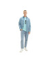 Tom Tailor Denim Тишърт 1037205 Син Regular Fit - Pepit.bg