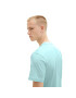 Tom Tailor Denim Тишърт 1037205 Син Regular Fit - Pepit.bg