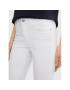 Tom Tailor Дънки 1031329 Бял Slim Fit - Pepit.bg