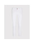 Tom Tailor Дънки 1031329 Бял Slim Fit - Pepit.bg
