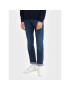 Tom Tailor Дънки 1032793 Тъмносин Slim Fit - Pepit.bg
