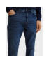 Tom Tailor Дънки 1032793 Тъмносин Slim Fit - Pepit.bg