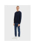 Tom Tailor Дънки 1032793 Тъмносин Slim Fit - Pepit.bg