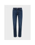 Tom Tailor Дънки 1032793 Тъмносин Slim Fit - Pepit.bg