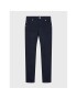 Tom Tailor Дънки 1033316 Тъмносин Straight Fit - Pepit.bg