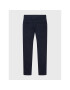 Tom Tailor Дънки 1033316 Тъмносин Straight Fit - Pepit.bg