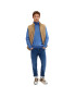Tom Tailor Дънки 1034115 Син Slim Fit - Pepit.bg