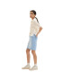 Tom Tailor Дънкова пола 1035240 Син Regular Fit - Pepit.bg