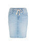 Tom Tailor Дънкова пола 1035240 Син Regular Fit - Pepit.bg