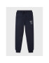 Tom Tailor Долнище анцуг 1033176 Тъмносин Regular Fit - Pepit.bg