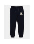 Tom Tailor Долнище анцуг 1037717 Тъмносин Regular Fit - Pepit.bg