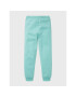Tom Tailor Долнище анцуг 1033176 Зелен Regular Fit - Pepit.bg