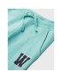 Tom Tailor Долнище анцуг 1033176 Зелен Regular Fit - Pepit.bg