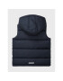 Tom Tailor Елек 1033343 Тъмносин Regular Fit - Pepit.bg