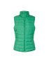 Tom Tailor Елек 1034120 Зелен Regular Fit - Pepit.bg