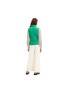 Tom Tailor Елек 1034120 Зелен Regular Fit - Pepit.bg