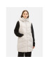 Tom Tailor Елек 1037562 Екрю Regular Fit - Pepit.bg