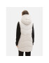 Tom Tailor Елек 1037562 Екрю Regular Fit - Pepit.bg