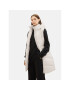 Tom Tailor Елек 1037562 Екрю Regular Fit - Pepit.bg