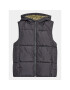 Tom Tailor Елек 1038535 Сив Regular Fit - Pepit.bg