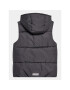 Tom Tailor Елек 1038535 Сив Regular Fit - Pepit.bg