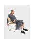 Tom Tailor Ежедневна рокля 1030257 Тъмносин Regular Fit - Pepit.bg