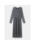 Tom Tailor Ежедневна рокля 1037927 Син Regular Fit - Pepit.bg