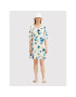 Tom Tailor Ежедневна рокля 1032207 Цветен Regular Fit - Pepit.bg